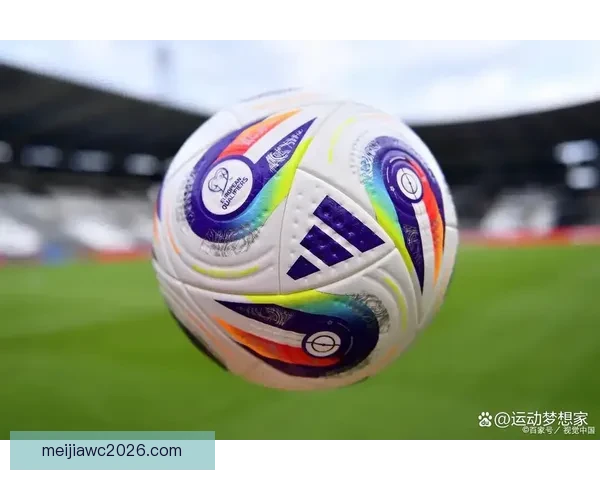 聚焦美加墨世界杯赛场风云与城市文化交汇的全球足球盛宴新篇章